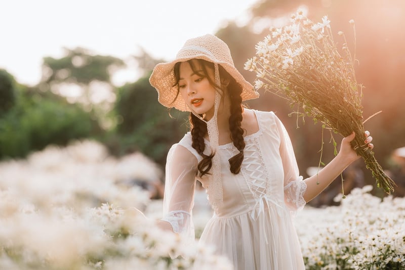 Bohemian Fashion
